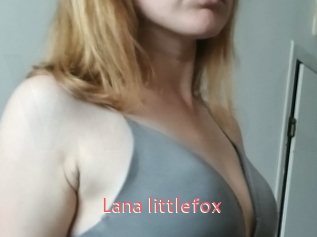 Lana_littlefox