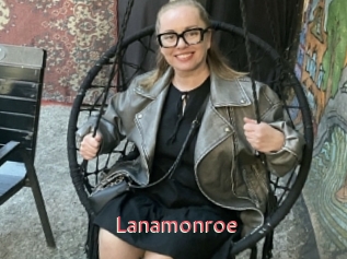 Lanamonroe
