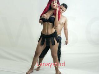 Lanaystud