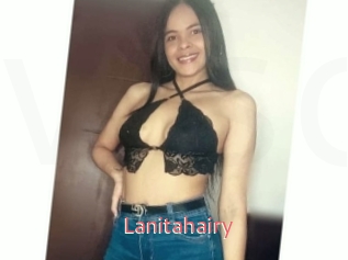 Lanitahairy