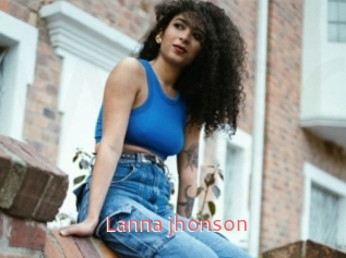 Lanna_jhonson