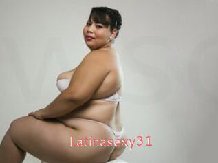 Latinasexy31