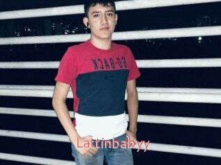 Lattinbabyy