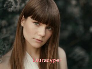 Lauracyper