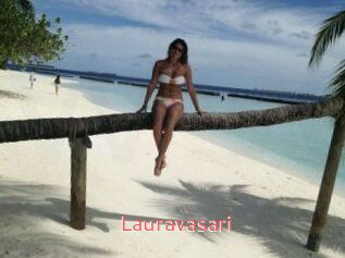 Lauravasari