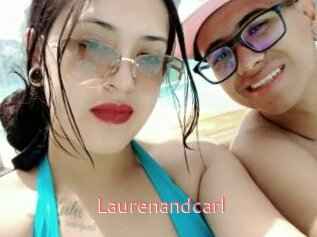Laurenandcarl