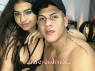 Laurenandmikee