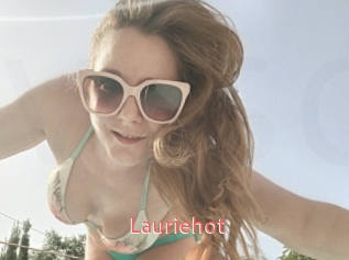 Lauriehot