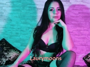 Laurymoons