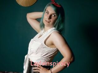 Laylainspiracy