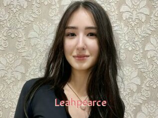 Leahpearce