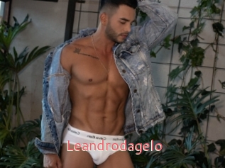 Leandrodagelo