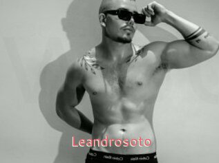Leandrosoto