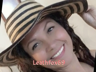 leathfox69 Webcam Sexe Direct