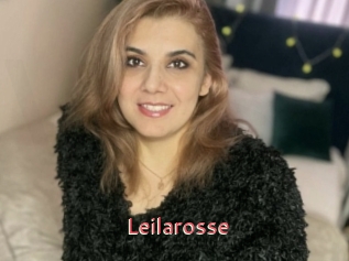 Leilarosse