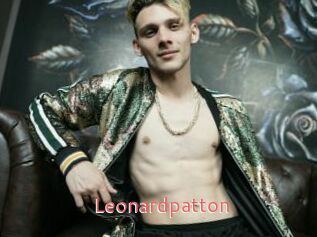 Leonardpatton