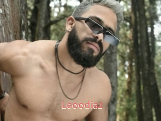 Leoodiaz