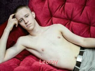 Leoray