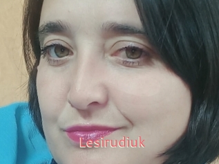 Lesirudiuk