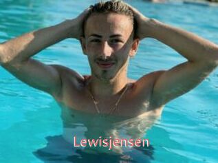 Lewisjensen