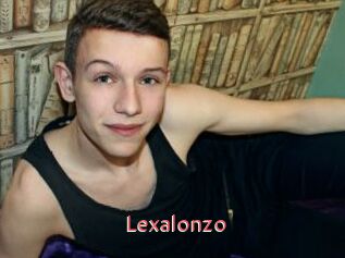 Lexalonzo