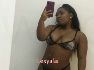 Lexyalai