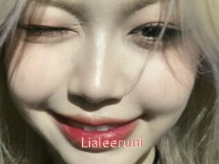 Lialeeruni
