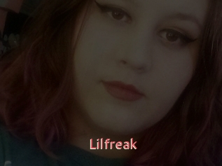 Lilfreak