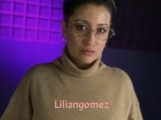 Liliangomez