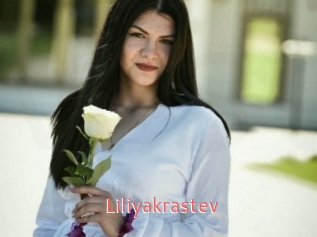 Liliyakrastev