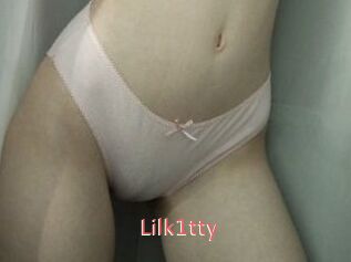 Lilk1tty