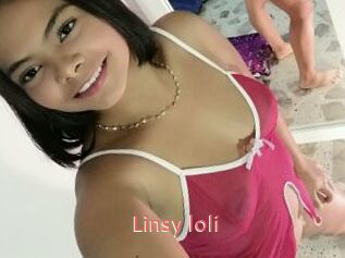 Linsy_loli