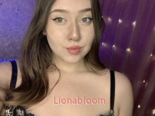 Lionabloom
