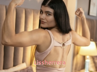 Lissherrera