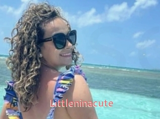 Littleninacute