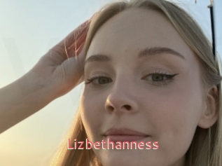 Lizbethanness