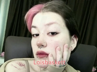 Loisbaskett