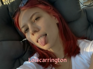loiscarrington Webcam Sexe Direct