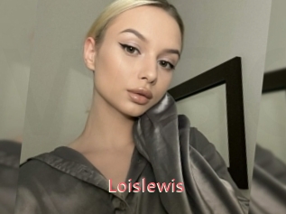 Loislewis