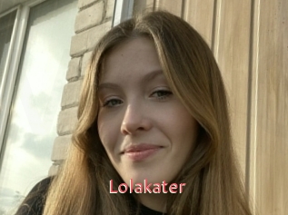 Lolakater