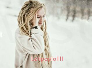 Lolipoplollll