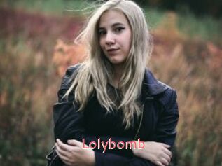 Lolybomb