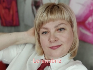 Lorenabriz