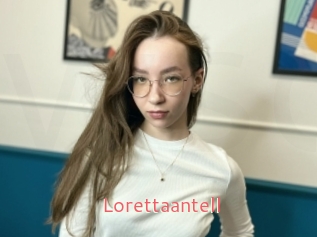 lorettaantell Webcam Sexe Direct