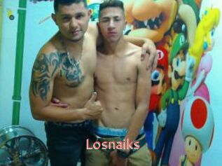 Losnaiks