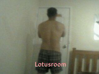 Lotusroom