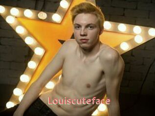 Louiscuteface