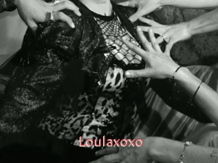 Loulaxoxo