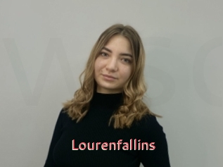 Lourenfallins