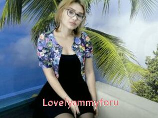 Lovelyammyforu